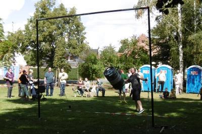 Foto des Albums: Heimat-Vereins- und Schützenfest