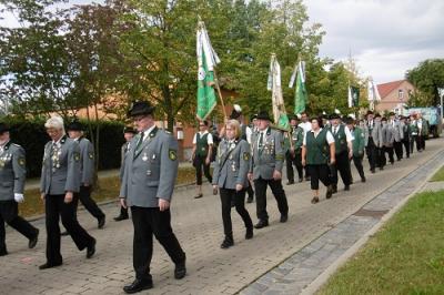 Foto des Albums: Heimat-Vereins- und Schützenfest