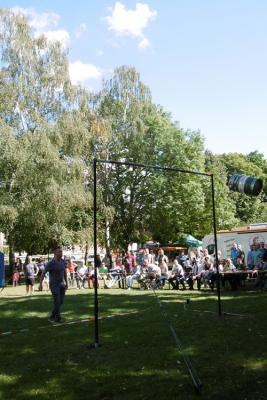 Foto des Albums: Heimat-Vereins- und Schützenfest