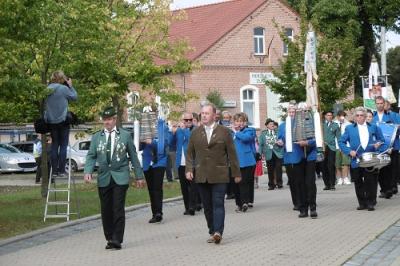 Foto des Albums: Heimat-Vereins- und Schützenfest