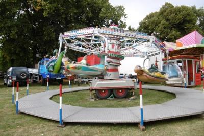 Foto des Albums: Heimat-Vereins- und Schützenfest