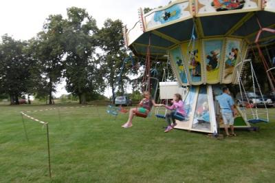 Foto des Albums: Heimat-Vereins- und Schützenfest