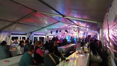 Foto des Albums: Heimat-Vereins- und Schützenfest