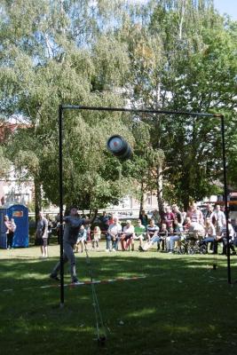 Foto des Albums: Heimat-Vereins- und Schützenfest