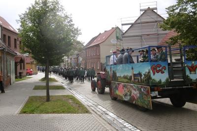 Foto des Albums: Heimat-Vereins- und Schützenfest