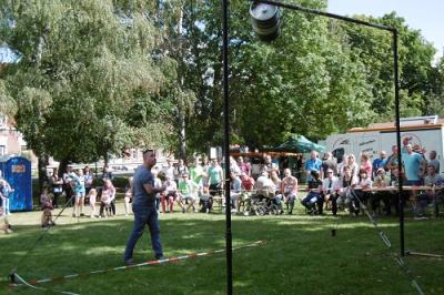 Foto des Albums: Heimat-Vereins- und Schützenfest