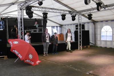 Foto des Albums: Heimat-Vereins- und Schützenfest