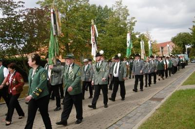 Foto des Albums: Heimat-Vereins- und Schützenfest