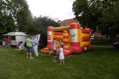 Foto des Albums: Heimat-Vereins- und Schützenfest