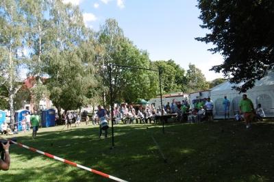 Foto des Albums: Heimat-Vereins- und Schützenfest