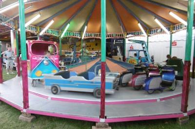 Foto des Albums: Heimat-Vereins- und Schützenfest