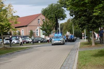 Foto des Albums: Heimat-Vereins- und Schützenfest