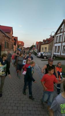 Foto des Albums: Heimat-Vereins- und Schützenfest