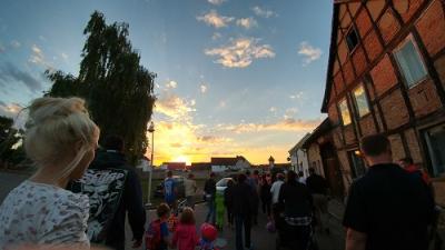 Foto des Albums: Heimat-Vereins- und Schützenfest
