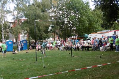 Foto des Albums: Heimat-Vereins- und Schützenfest