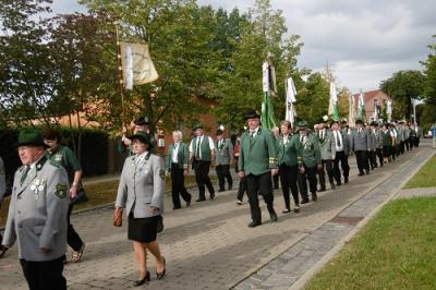 Foto des Albums: Heimat-Vereins- und Schützenfest