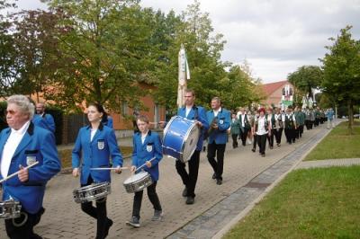 Foto des Albums: Heimat-Vereins- und Schützenfest