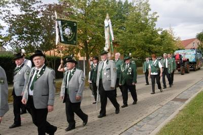 Foto des Albums: Heimat-Vereins- und Schützenfest