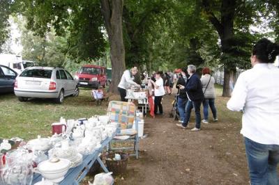 Foto des Albums: Heimat-Vereins- und Schützenfest