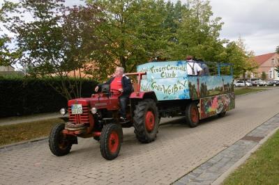 Foto des Albums: Heimat-Vereins- und Schützenfest