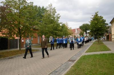 Foto des Albums: Heimat-Vereins- und Schützenfest