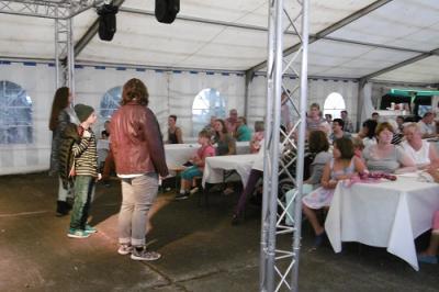 Foto des Albums: Heimat-Vereins- und Schützenfest