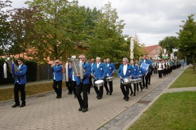 Foto des Albums: Heimat-Vereins- und Schützenfest
