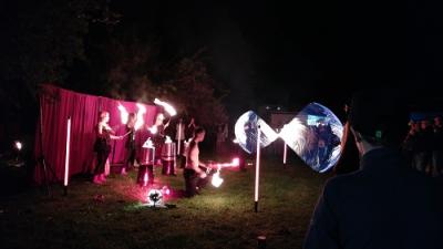 Foto des Albums: Heimat-Vereins- und Schützenfest