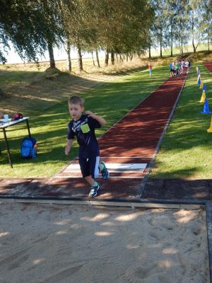 Foto des Albums: Sportfest 2016