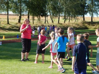 Foto des Albums: Sportfest 2016