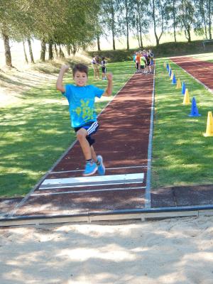 Foto des Albums: Sportfest 2016