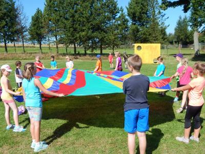 Foto des Albums: Sportfest 2016