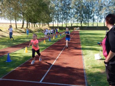 Foto des Albums: Sportfest 2016