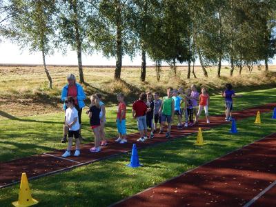 Foto des Albums: Sportfest 2016