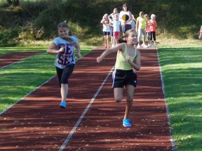 Foto des Albums: Sportfest 2016