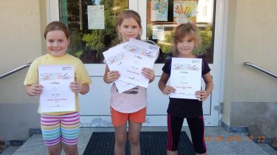 Foto des Albums: Sportfest 2016