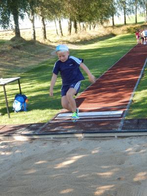 Foto des Albums: Sportfest 2016