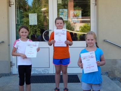 Foto des Albums: Sportfest 2016