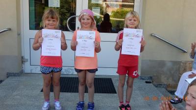 Foto des Albums: Sportfest 2016