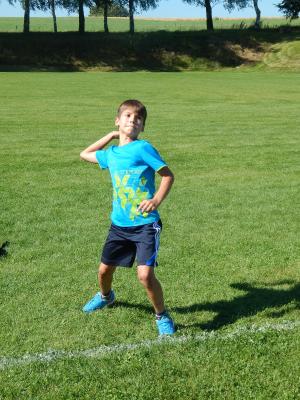 Foto des Albums: Sportfest 2016