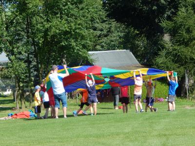 Foto des Albums: Sportfest 2016