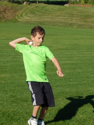 Foto des Albums: Sportfest 2016