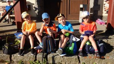 Foto des Albums: Sportfest 2016