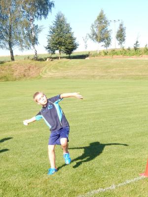 Foto des Albums: Sportfest 2016