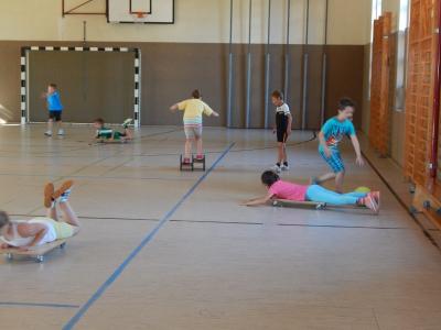 Foto des Albums: Sportfest 2016