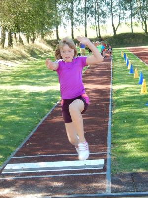 Foto des Albums: Sportfest 2016
