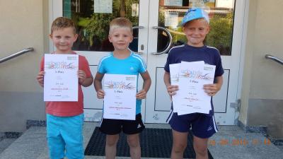 Foto des Albums: Sportfest 2016