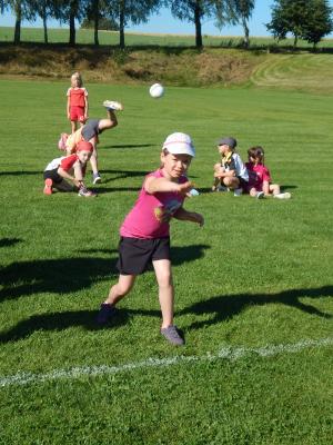 Foto des Albums: Sportfest 2016