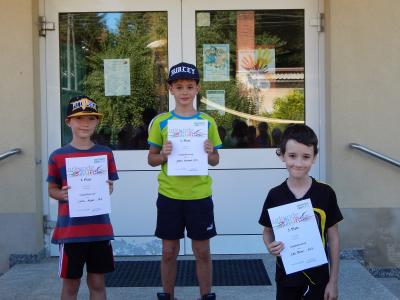 Foto des Albums: Sportfest 2016