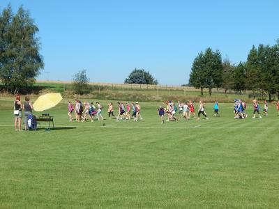 Foto des Albums: Sportfest 2016